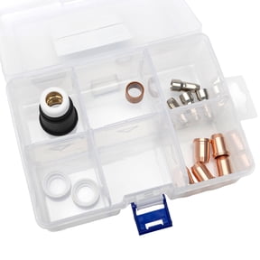 Eastwood Versa-Cut 40/60 CNC Versa-Cut CNC Plasma Cutter Machine Torch Consumables Kit