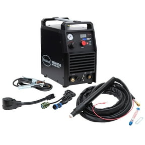 Eastwood Versa-Cut 40 CNC Plasma Cutter With Machine Torch Metal Cutting and Fabrication
