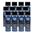 thumbnail image 1 of Eastwood Versa-Liner Aerosol Spray On Bedliner 12 Pack, 1 of 6