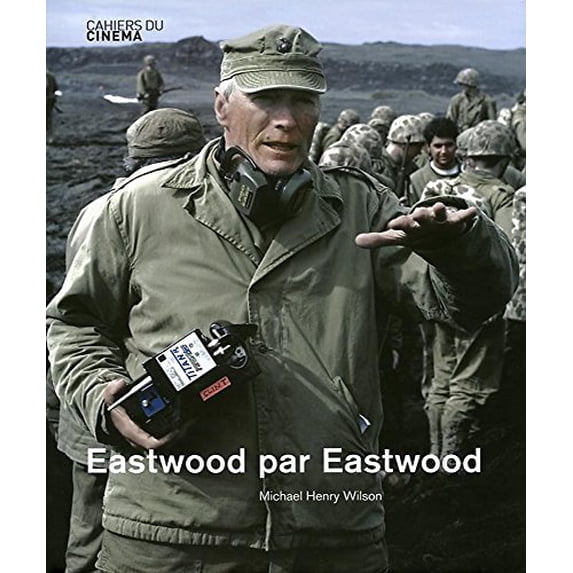 Pre-Owned Eastwood on Eastwood (Hardcover) 2866425766 9782866425760