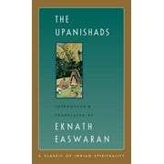 Easwarans Classics of Indian Spirituali The Upanishads, Book 2, Paperback