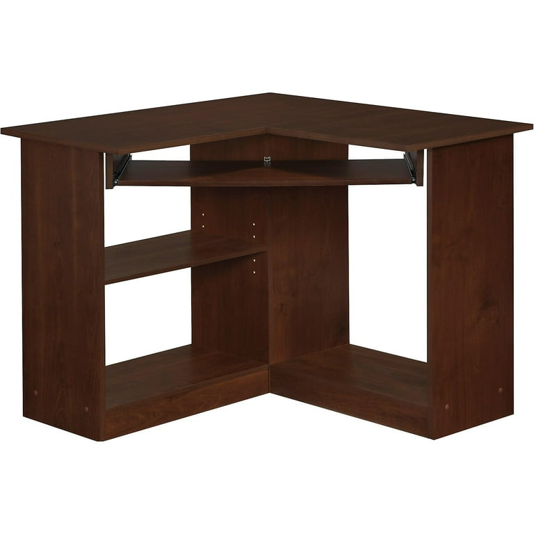 Easy 2 go corner computer desk discount