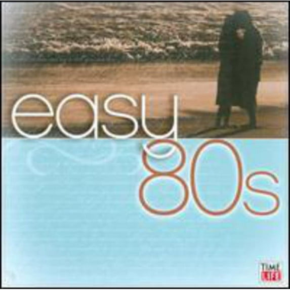 Easy 80s 2 / Various