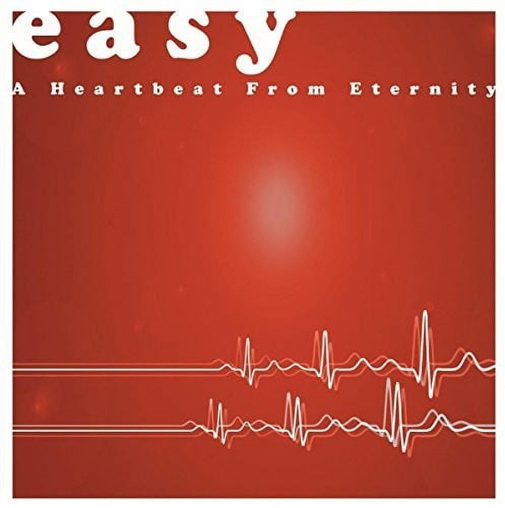 Easy - A Heartbeat From Eternity - Rock - Vinyl
