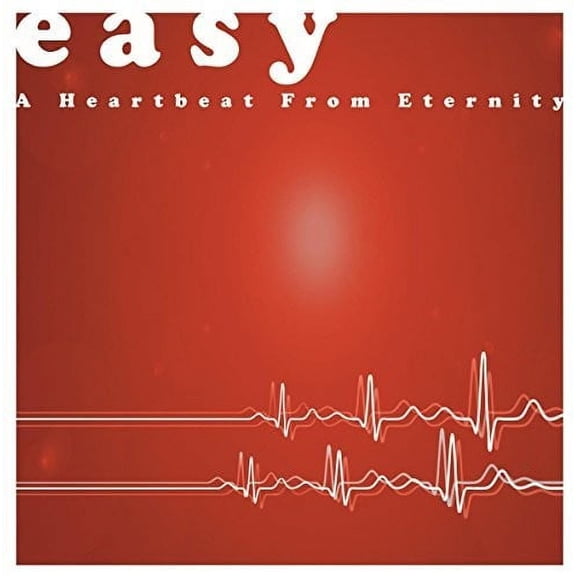 Easy - A Heartbeat From Eternity - Rock - Vinyl