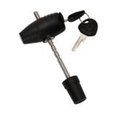 thumbnail image 1 of Easy Access Adjustable Coupler Lock, 1 of 1