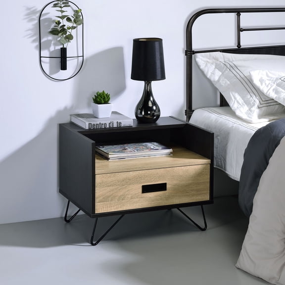 Easy - Access Compartment/Bedroom Decor/Keep Commonly Used Items Handy