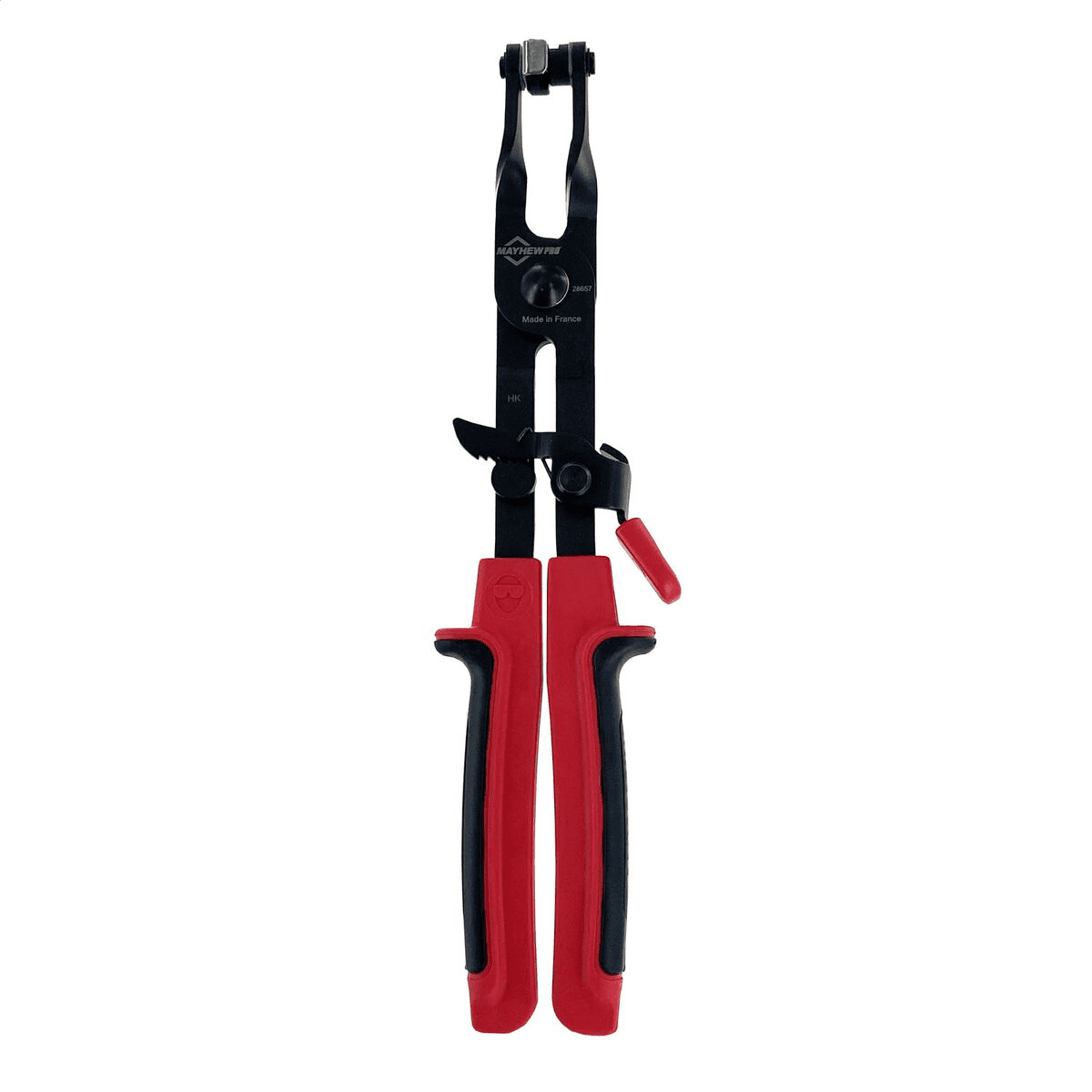 Easy Access Hose Clamp Plier