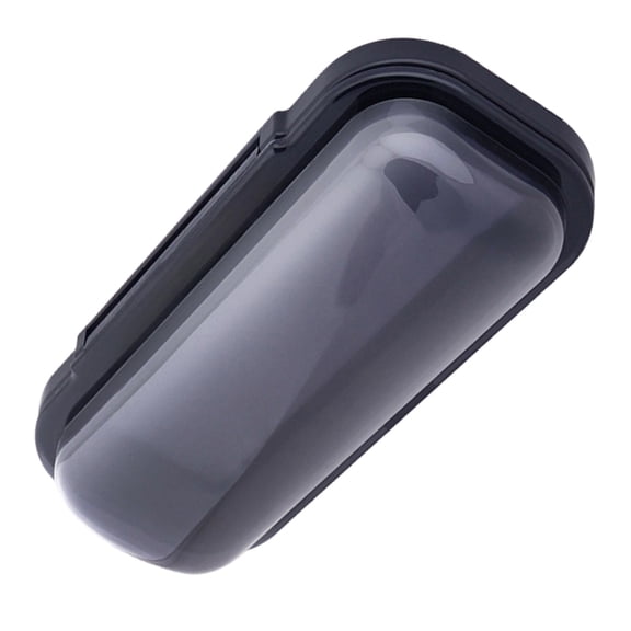 Easy Access Waterproof Enclosure for Stereo Systems on Boats Clear Sound Transmission 9x4inch Cover