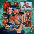 thumbnail image 1 of Easy Action - Easy Action - Music & Performance - Vinyl, 1 of 2