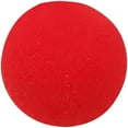 thumbnail image 1 of Easy Adult Halloween Costumes Clown Nose 5cm Red Foam Accessories for Halloween Costumes for Kids Circus Party Prop, 1 of 9
