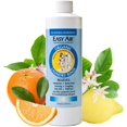Easy Air Organic Allergy Relief Spray, Clear Liquid Formula for Instant