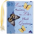 thumbnail image 1 of Pre-Owned Easy Answers to Life's Hard Questions: Charming Petites (Hardcover) 0880883928 9780880883924, 1 of 1