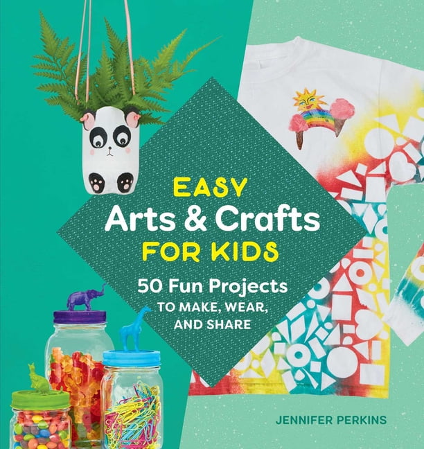 Simple and Innovative Paper Craft Ideas That Enhances Your Kids Skills and  Knowledge, by Cavemanstudio