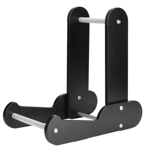 Easy Assemble Acoustic Guitar Rack Nonslip Floor Guitar Holder Portable Musical Instrument Display Stand Enduring