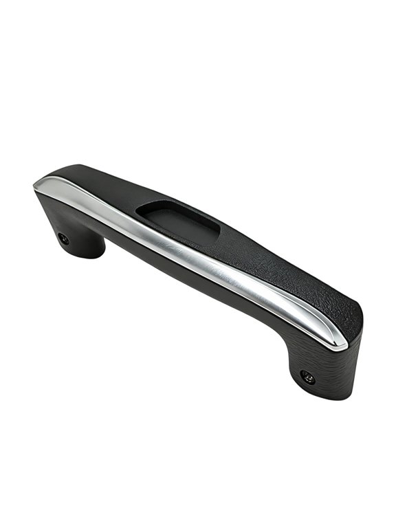 Easy-Assemble Luggage Handle Accessory, Multi-Brand Compatible Ergonomic Replacement for Travel Bags