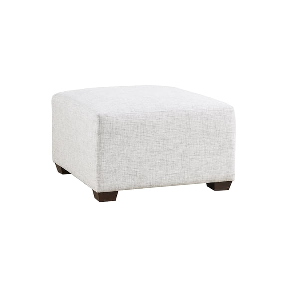Easy Assembly - Customizable Layout - Small Spaces - Functional Ottoman