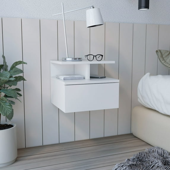 Easy Assembly | Drawer Storage | Bedroom Setup