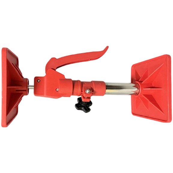 Easy Assembly Metal Bracket Support For Elevated Cabinets Adjustable Height Design Sturdy Construction Home Office Use