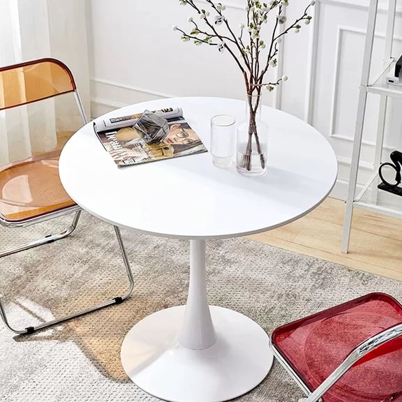 Easy Assembly & Multiple Functions - Functional Table for Home Offices