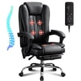 thumbnail image 1 of Easy Assembly and Durable Structure / Office Chair for Hassle - Free Use, 1 of 4