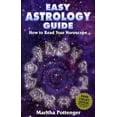 thumbnail image 1 of Pre-Owned Easy Astrology Guide: How to Read Your Horoscope (Paperback) 0935127496 9780935127492, 1 of 1