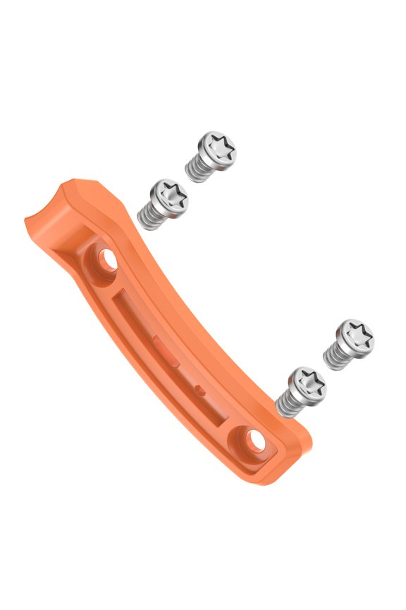 Easy Attach Metal Protector Case Quick Release For Adventure Watch Impacts Defense In Harsh Environment