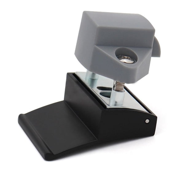 Easy Attachment Lock Mechanism for Caravan Motorhome Cupboard Locker Drawer