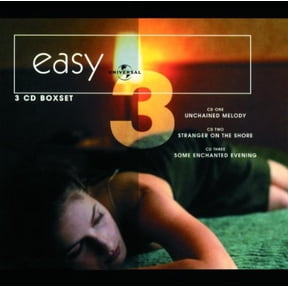 Easy (Audiobook)