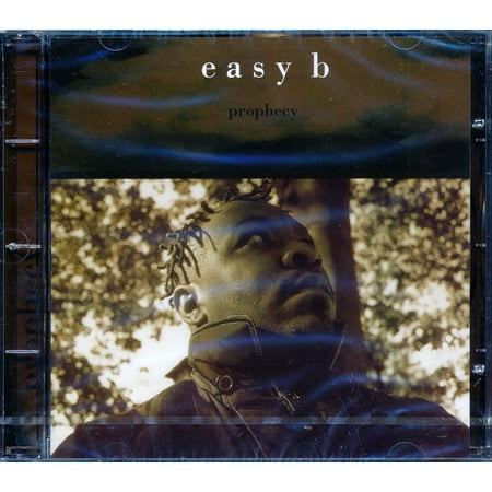 Easy B - Prophecy - 649035001332 - CD
