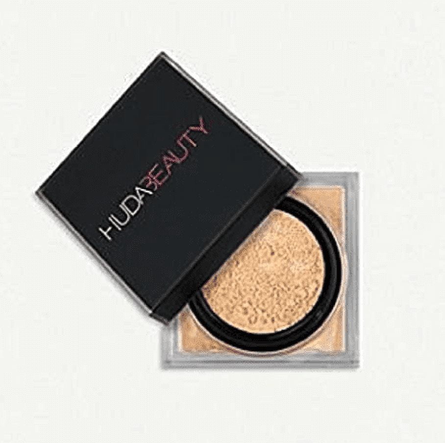 Cake Setting Powder Easy Bake Loose Baking & Setting Powder - Banana Bread - Walmart.com