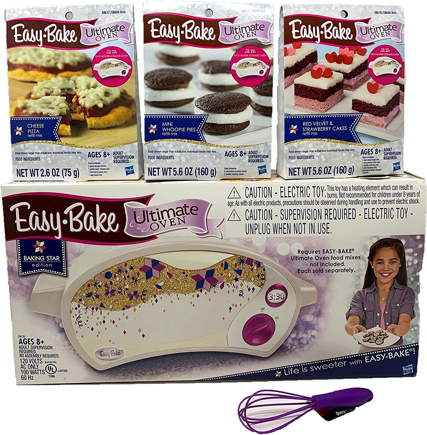 その他 bake Easy Bake - Brandclub - Easy Bake Oven Easy Bake Ultimate Oven