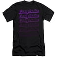 thumbnail image 1 of Easy Bake Oven Faded S/S Adult 30/1 T-Shirt Black, 1 of 1
