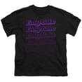 thumbnail image 1 of Easy Bake Oven Faded S/S Youth 18/1 T-Shirt Black, 1 of 1