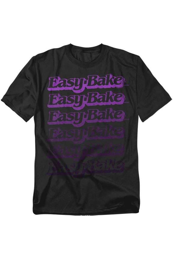 Oven T-Shirt Faded Unisex Graphic Tee For Men & Women