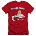 thumbnail image 1 of Easy Bake Oven Lightbulb Not Included HBO S/S Adult 30/1 T-Shirt Red, 1 of 1