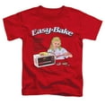 thumbnail image 1 of Easy Bake Oven Lightbulb Not Included S/S Toddler T-Shirt Red, 1 of 1