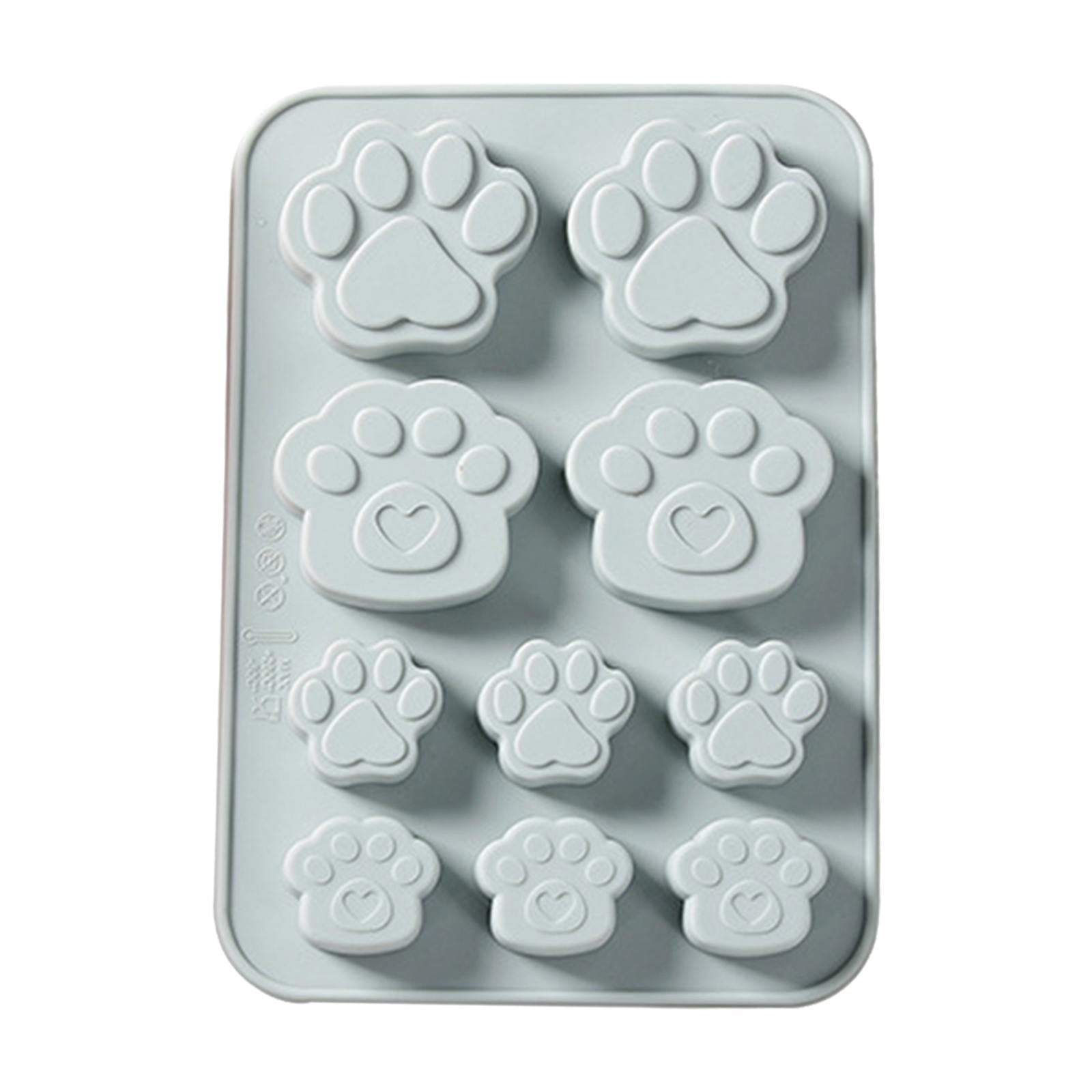 Easy Bake Oven Mixes for Kids Small Silicone Letter Sphere Chocolate