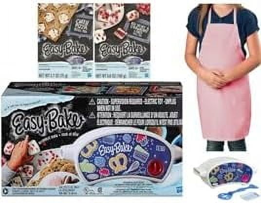 Easy Bake Oven Pans
