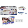 Easy Bake Oven + Star Edition Ultimate Super Pack Refill Set.