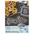 thumbnail image 1 of Easy-Bake Party Pretzel Dippers Refill Mix, 4.1 oz, Box, 1 of 5