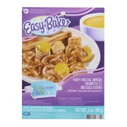 Easy Bake Pretzel Baking Mix