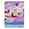 thumbnail image 1 of Easy-Bake Ultimate Oven Toy Red Velvet and Strawberry Cakes Refill Mix, 1 of 6