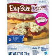 EZB OVEN REFILL PIZZA REMIX