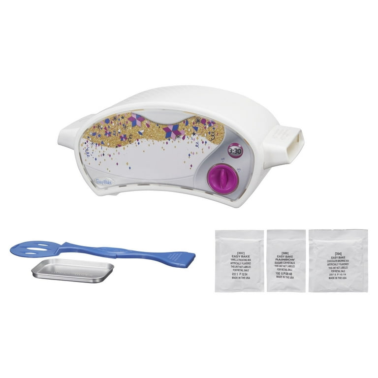 Easy Bake Ultimate Oven with 3 Free Mixes Online Exclusive for