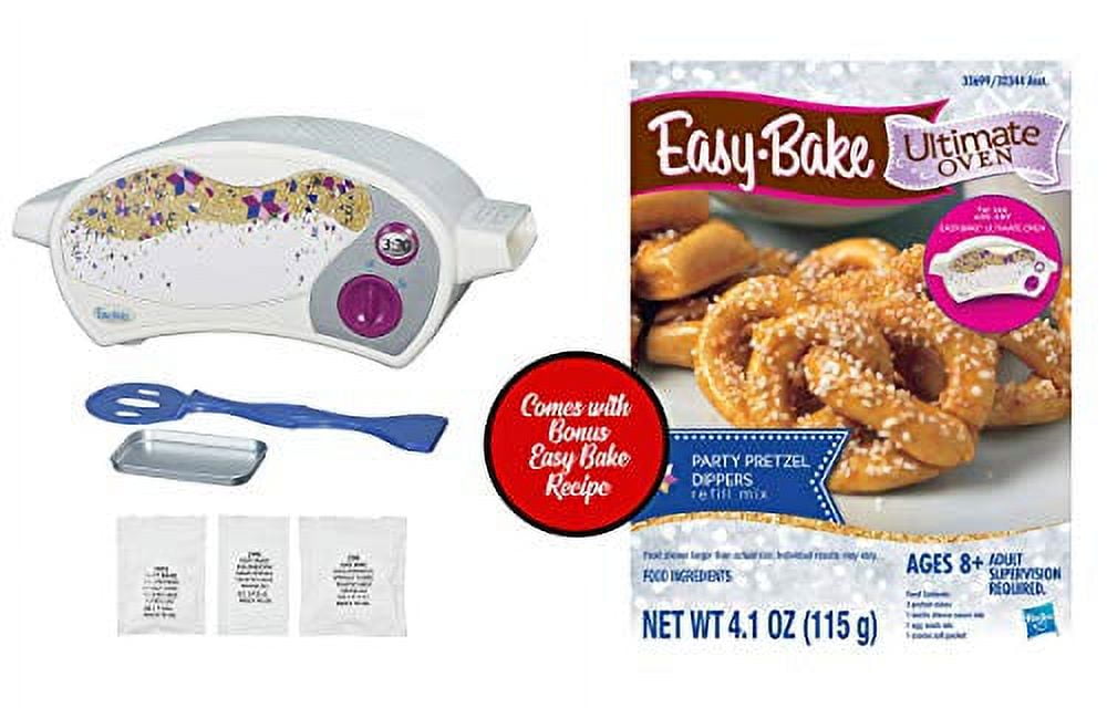 Tiny treats, big feelings: why we still love the Easy-Bake Oven 