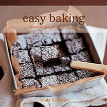 Pre-Owned Easy Baking: Simple Recipes, Cookies, Pies, and Breads (Paperback) 1845977459 9781845977450