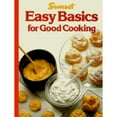 thumbnail image 1 of Pre-Owned Easy Basics For Good Cooking Paperback, 1 of 1
