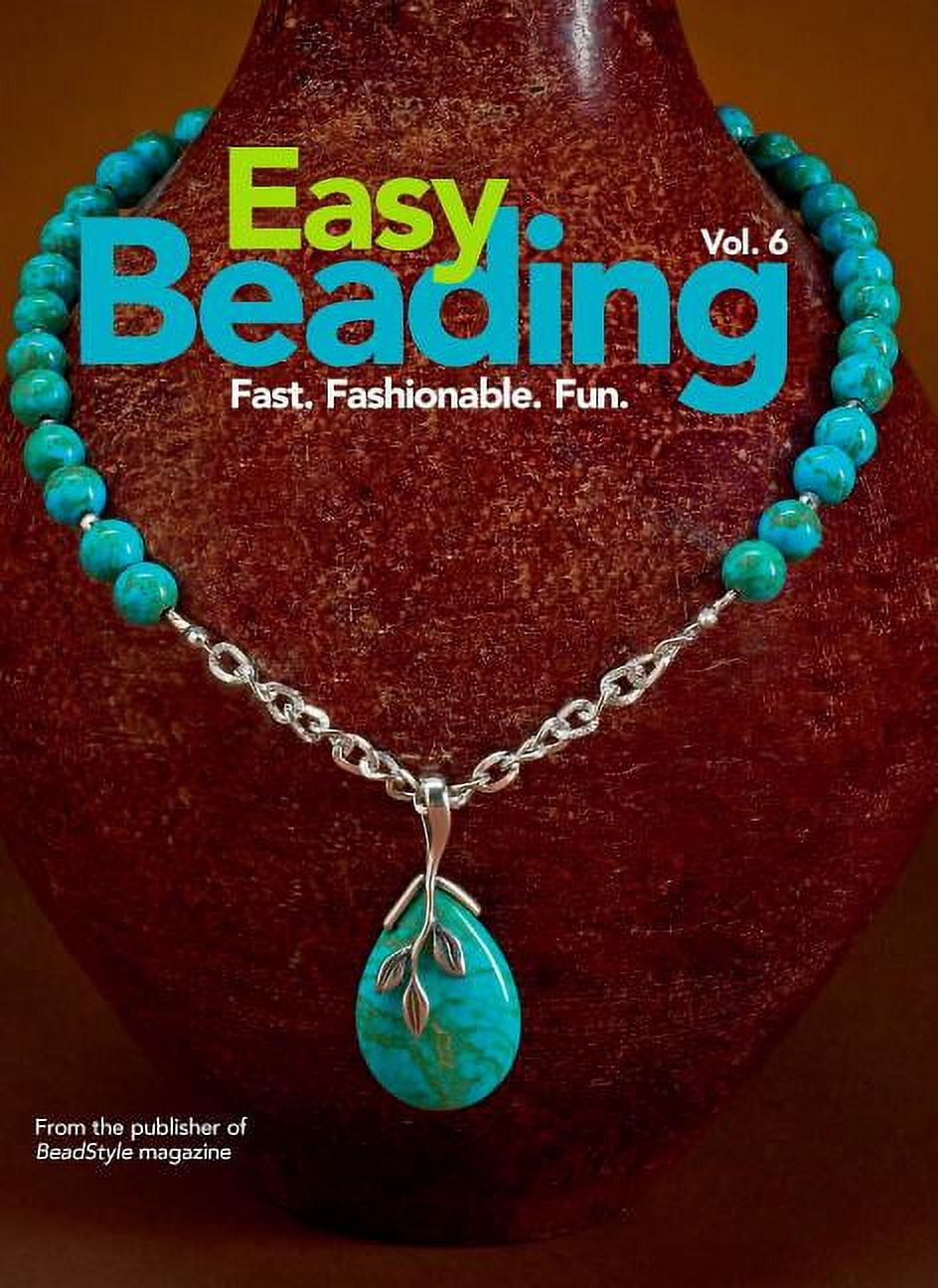 Easy Beading, Vol. 06