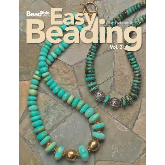 Pre-Owned Easy Beading, Vol. 3 Paperback